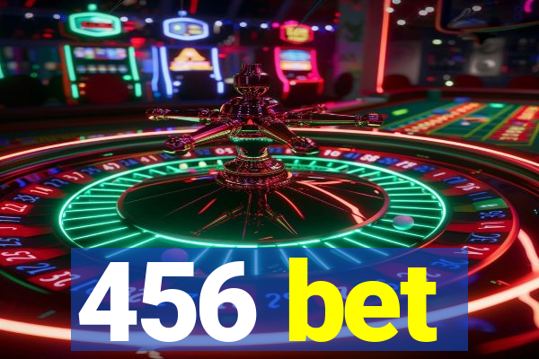 456 bet
